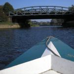 Eine Bruecke, eine Bruecke hoj, hoj, hoj, hoj 26