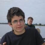 Malte schlaeft fast ein 18