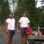 Finnland 2005 - Paula Stefan (159)