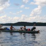 Finnland 2005 - Vierer(113)