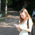 Finnland 2005 - interview (118)