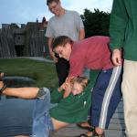 Finnland 2005 - taufe (221)