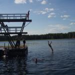 saimaa kerimaki sprungturm2