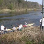Trainingsbetrieb Stahnsdorf