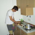 timo  kassel05 kochen Ruderer