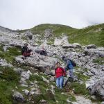 Weg zum Gutenberghaus