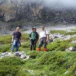 Weg zum Gutenberghaus