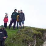 Kochofen Gipfel Ruderer Loipoldhof