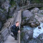 Silberkarklamm Levon