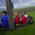 Lisa Marie + Levon Kochofen