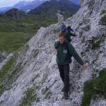 Kalkspitze loipoldhof