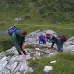 Kalkspitze loipoldhof