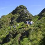 Pleschnitzzinken Loipoldhof