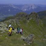 Gamskarspitze Loipoldhof