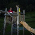 Loipoldhof Spielplatz