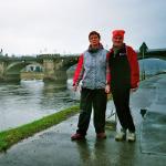 RuderclubPirnaBrücke_2006