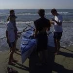 camargue06 panzer vor der brandung