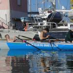 camargue06 winter sommer ruderer