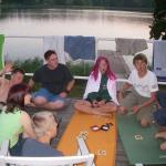 Akademischer Ruderverein Stockholm