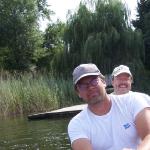 Nrp06 chrishe stefan ruderboot