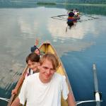 Tornowsee Ruderboot NRp06