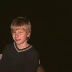 Levon steuert bei Nacht 06