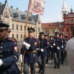 wachsoldaten prag