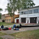 Ruderclub Beeskow August 06