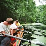 Unterspreewald August 06