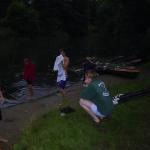 Spreewald petkamsberg baden ruderer