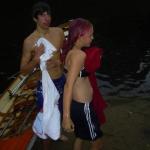 Spreewald sophie manuel ruderer