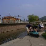 muenden umtrage Ruderer