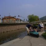 muenden umtrage Ruderer