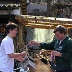 Malte Landessieger Wanderrudern