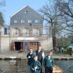 Ruderer bei KWO BA07