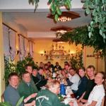 Pirna im Ruderclub DC07