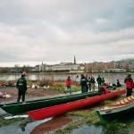 meissen Boote aufladen DC07