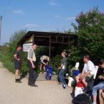 Bahnhof Mohacs DWM07