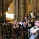 Betende Ruderer DWM07