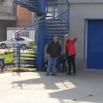 Bratislava Ruderclub DWM07