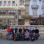 Brunnen in Bratislava DWM07