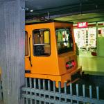 Budpester U-Bahn DWM07