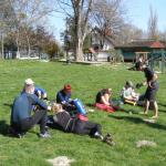 Csarda an der Mossoni Donau DWM07