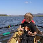 Donau bei Esztergom DWM07