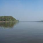 Donau bei Mohacs DWM07