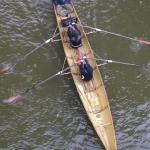 E Zweier Schleuse Nussdorf DWM07