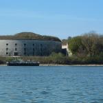 Festung Komarno DWM07