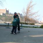 Levon Manuel Bratislava DWM07