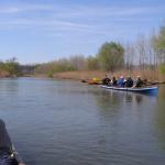 Levon auf der Mossoni-DonauDWM07