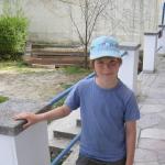 Levon in Budapest DWM07